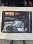 Systems Micro-idt Plus Remote Dog Training Collar 900YD Expandable Trainer. Fixed Price $99.99.