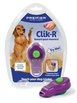 Petsafe Clik-r Training Tool Teach Your Dog, Cat, Horse Tricks! New. Fixed Price $12.95.