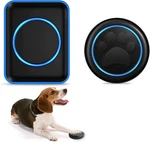Bell For Potty Training, Wireless Pet Doggie Door To Go Out.... Fixed Price $32.29.