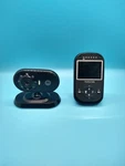 Motorola SCOUT500 Digital Video Pet Monitor And Camera Working. Fixed Price $33.99.