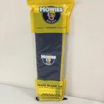 Howies Hockey Skate Case Howie's Carry Bag Pouch Extra Blades Runners. Fixed Price $34.89.