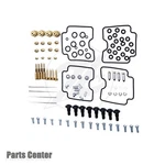 For Yamaha Le RX10RS 2003 -2005 Carburetor Rebuild Kit. Fixed Price $24.17.