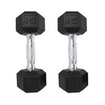 Saorzon Dumbbells Set Of 2 Exercise Fitness For Home Gym F... Fast Ship. Fixed Price $91.99.