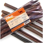 Rileys 12 Inch Beef Collagen Sticks For Dogs, Chews Bully .... Fixed Price $62.31.