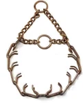 Herm Sprenger Curogan Prong Dog Training Collar. Fixed Price $72.50.
