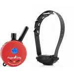 Pager Only PG-300 & PG-302 Remote Red By E-collar Technologies. Fixed Price $189.99.