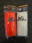 Dt Systems Feather-weight Super Pro Launcher Dummy Blaze Orange, White. Fixed Price $75.00.