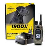 Remote Trainer 3/4 Mile Expandable Black. Fixed Price $296.51.