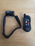 Petsafe Dog Remote Trainer RFA-467 Transmitter & RFA-472 Receiver, Tested, Works. Fixed Price $15.95.