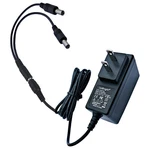 Ac Adapter For Systems Bark Dog Trainer Collar Micro Edt Ezt H2O Spt Btb. Fixed Price $17.99.