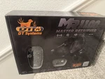 Dt Systems Master Retriever Mr 1100 Black Dog Remote Trainer Maxx-range New. Fixed Price $119.00.