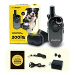 Dogtra 1/2 Mile Compact Remote Trainer 200IQ E-collar. Fixed Price $199.99.