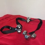 Potty Bells Dog Training Door Housebreaking Puppy Obedience. Fixed Price $7.20.