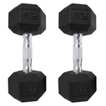 Saorzon Dumbbells Set Of 2 Exercise Fitness For Home Gym Free Weight.... Fixed Price $109.70.