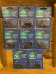*(8-PACKS)* Petsafe Flexcontact Medium Flexible Contacts PAC00-12122. Fixed Price $20.00.