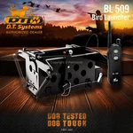 Dt Systems Bl 509 Small Bird Launcher For Quail & Pigeon With Transmitter. Fixed Price $479.99.