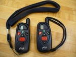 Lot Of Innotek Ultrasmart Remotes M017301 Compatible With IUC-5100 -5200. Fixed Price $19.95.