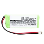 Dogtra 1900S 1902S 2300NCP 2302NCP Arc 800 Handheld Transmitter Battery BP74T2. Fixed Price $9.95.