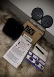 Evernary Wireless Dog Doorbell Kit. Fixed Price $20.00.