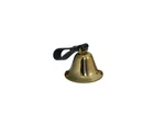 DD685 Deluxe Brass Dog Bell Fast Ship. Fixed Price $24.99.