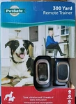 Petsafe 300 Yard Remote Trainer Collar (PDT00-16117) Open Box. Fixed Price $15.00.