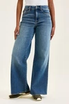 Judy Blue High Waist Retro Wide Leg Denim Jeans 82720. Fixed Price $74.99.