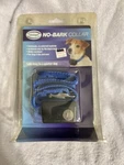 No Bark Training Collar For Dogs 5+ Lbs Intellipet Safe Static Simulation New. Fixed Price $39.99.