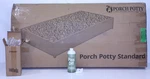 Nib Porch Potty Standard Artificial Grass Pad Reusable Training Dogs Bundle Lot. Fixed Price $358.79.