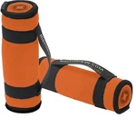 Merrithew Paired Soft Dumbbells 1.1-POUND Orange. Fixed Price $27.51.