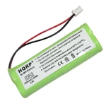 Hqrp Battery For Dt-systems Edt 100 102 200 202 300 302 Dog Collar Receiver. Fixed Price $9.95.