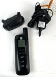 Motorola Scout Trainer 100 Deluxe Remote Training Pet Dog System Used. Fixed Price $29.94.