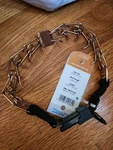 Herm Sprenger Stainless Steel Prong Collar For Dogs - Choose You Size. Fixed Price $29.99.