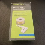 Premier Pet Wire And Flag In-ground 500FT (50M) Expansion Set GRFA-500. Fixed Price $23.00.