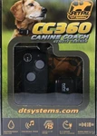 Dt Systems Canine Coach 360 Remote Dog Training E-collar Rechargeable. Fixed Price $45.99.