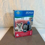 Petsafe 100 Yard Lite Remote Trainer New. Fixed Price $59.95.
