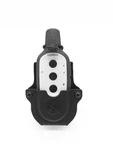 Grain Valley Dog Supply Professional Grade Holster For Delta - Black. Fixed Price $44.99.