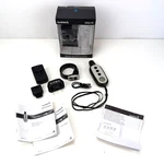 Garmin Delta Xc Dog Training Collar W/ Receiver, Remote, Charger, & Instructions. Fixed Price $89.99.