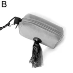 Pet Dispenser Dog Puppy Pick-up Waste Bags Holder. Fixed Price $11.99.