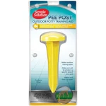 Simple Solution Pee Post Outdoor Potty Training Aid Dog. Fixed Price $23.99.