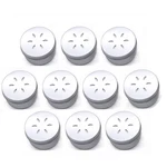 Scent Work Tins 6 Pack, Dog Training Box, Nose Containers (10PCS Drip). Fixed Price $18.42.