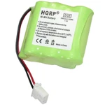 Hqrp Battery For Dt-systems Good Dog / Super Trainer Series Collar Transmitter. Fixed Price $13.95.