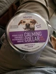Sentry Good Behavior Pheromone Dog Calming - Pack Of 30 Day Collars. Fixed Price $39.95.