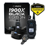 Dogtra 1900X Black Edition Remote Training Collar Mile Boost Handsfree Xxp. Fixed Price $309.99.