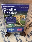 Petsafe Gentle Leader Quick Release Head Collar For Dogs - Large Raspberry. Fixed Price $8.00.