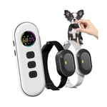 Ultra-small Shock Collar For 2 Dogs, Ultra-light & Thin Training Coll.... Fixed Price $49.45.