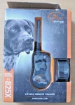 Sportdog SD-825X Rechargeable Training Collar Open Box Mint. Fixed Price $134.95.