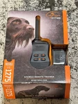 Sportdog Sporttrainer 1275 3/4 Mile Remote Training Collar Vibration. Fixed Price $119.99.