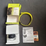 Num Axes Canicom Spray Education Training Collar. Fixed Price $40.00.