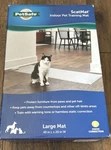 Petsafe Large Deterrent 20X48 New Sealed Training Dog. Fixed Price $34.99.