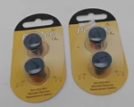 Petzee Replacement Batteries For RFA-188 Dog Collar 3V 2-PACK (4 Total) Cat. Fixed Price $7.49.